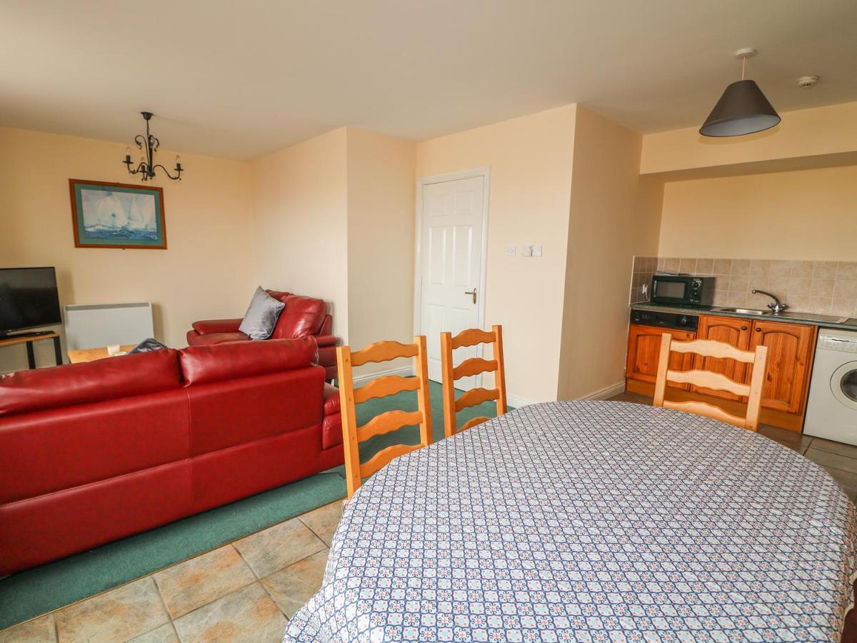 Apartment 42, Bundoran Exterior foto