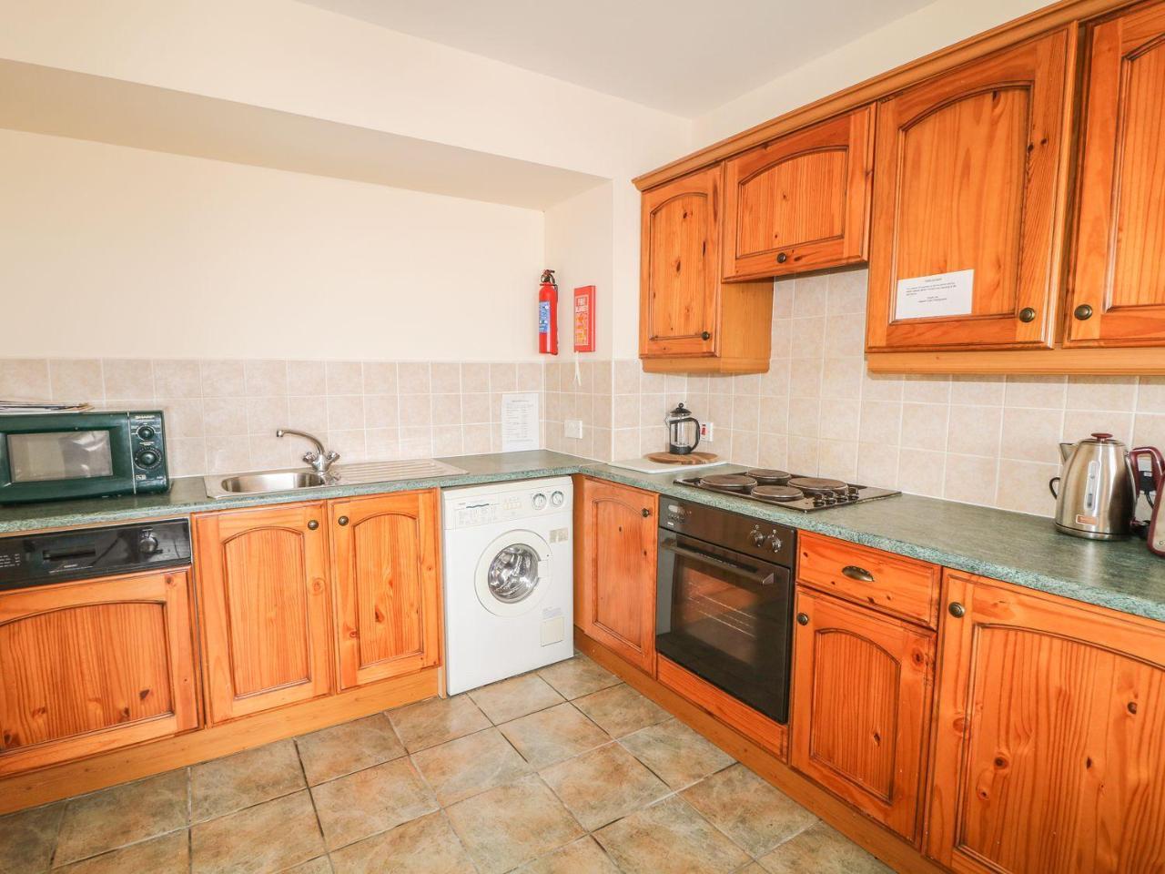 Apartment 42, Bundoran Exterior foto